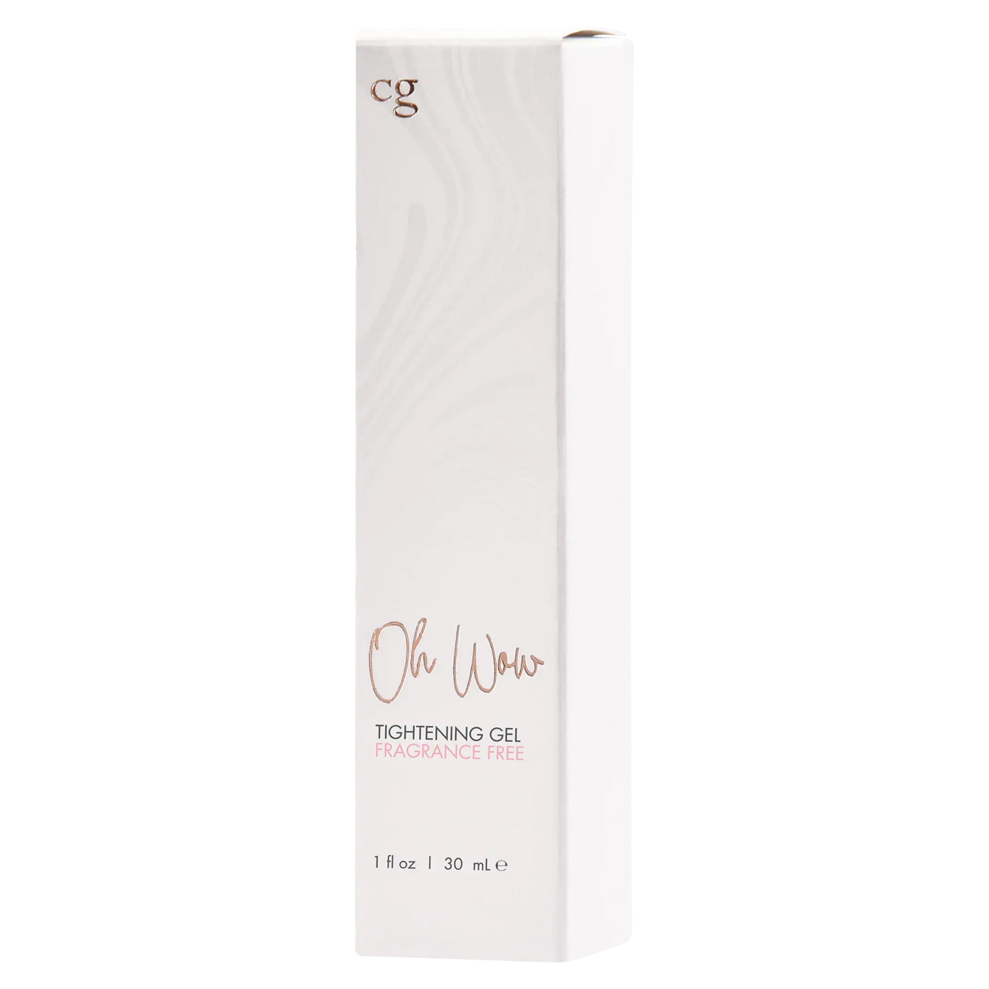 Oh Wow Tightening Gel 1 Fl Oz Au Naturel Classic Brands