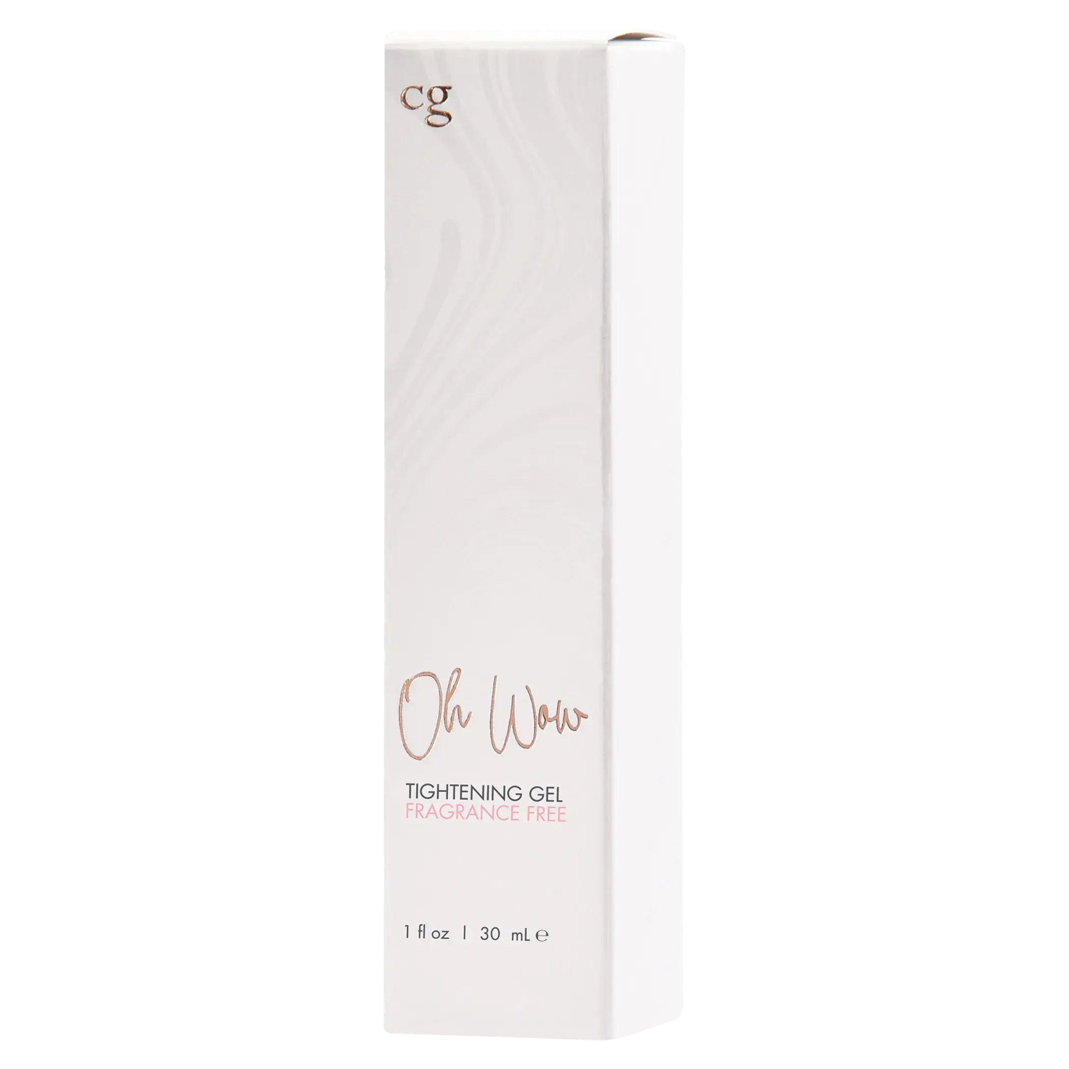 Oh Wow Tightening Gel 1 Fl Oz Au Naturel Classic Brands