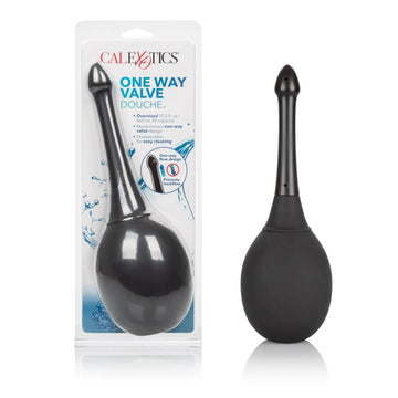 One Way Valve Douche California Exotic Novelties