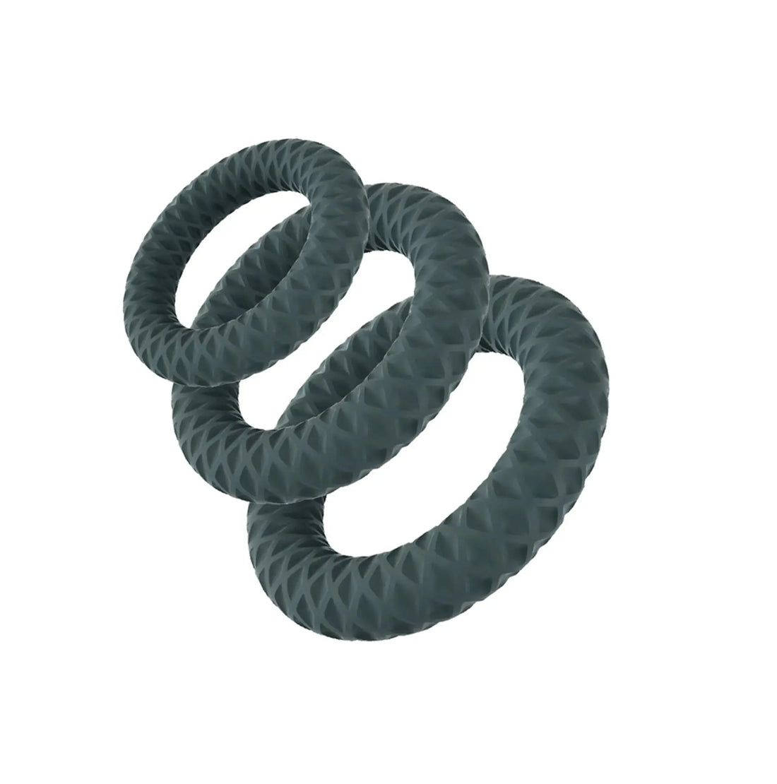Onyx 3 Ring Set Maia Toys