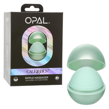 Opal Ripple Massager California Exotic Novelties