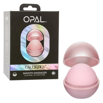 Opal Smooth Massager California Exotic Novelties