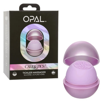 Opal Tickler Massager California Exotic Novelties