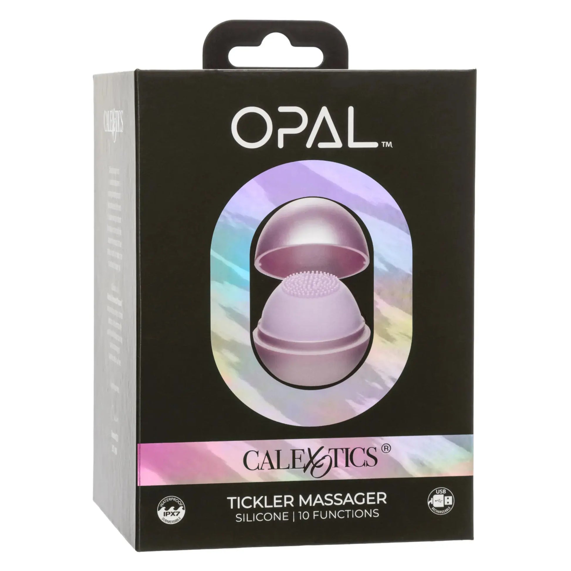 Opal Tickler Massager California Exotic Novelties
