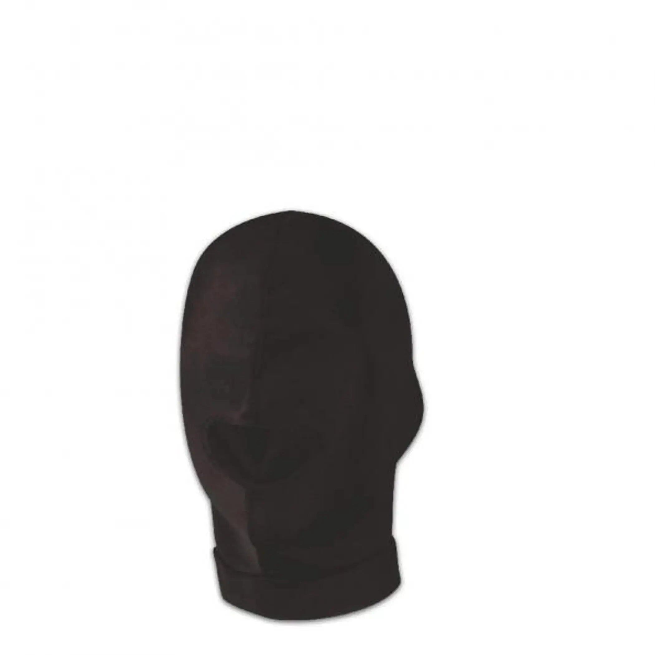Open Mouth Stretch Hood Electric / Hustler Lingerie