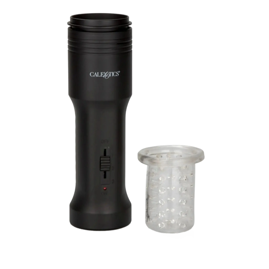 OPTIMUM POWER ULTIMATE HEAD EXCITER California Exotic Novelties