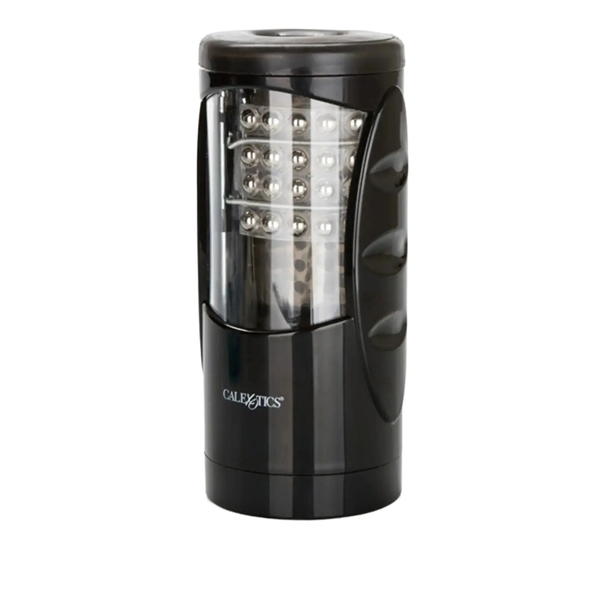 OPTIMUM POWER ULTIMATE POWER STROKER California Exotic Novelties