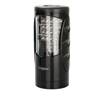 OPTIMUM POWER ULTIMATE POWER STROKER California Exotic Novelties