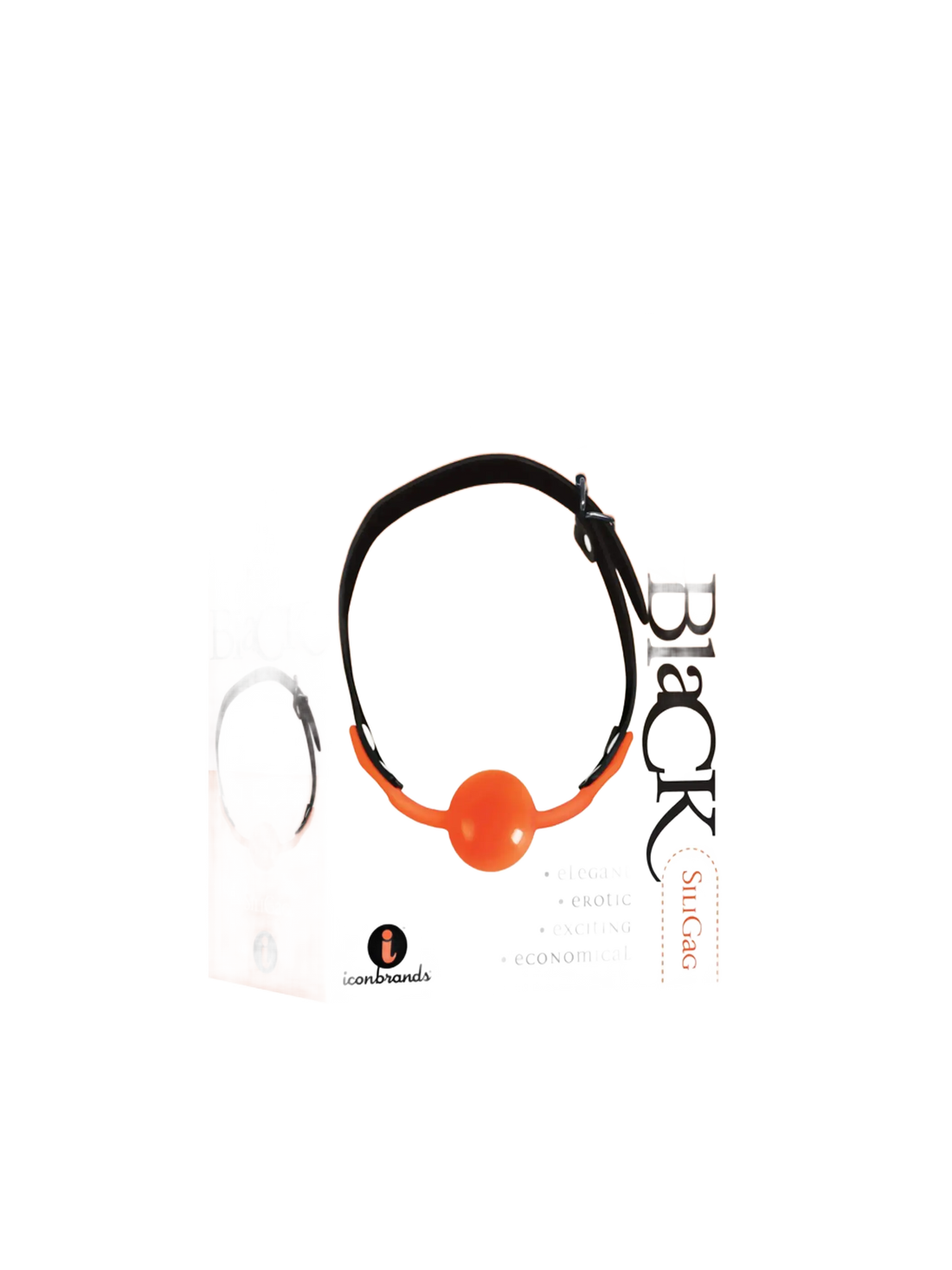ORANGE IS THE NEW BLACK SILI GAG Icon Brands
