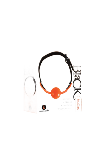 ORANGE IS THE NEW BLACK SILI GAG Icon Brands