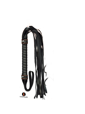 ORANGE IS THE NEW BLACK WHIP IT Icon Brands