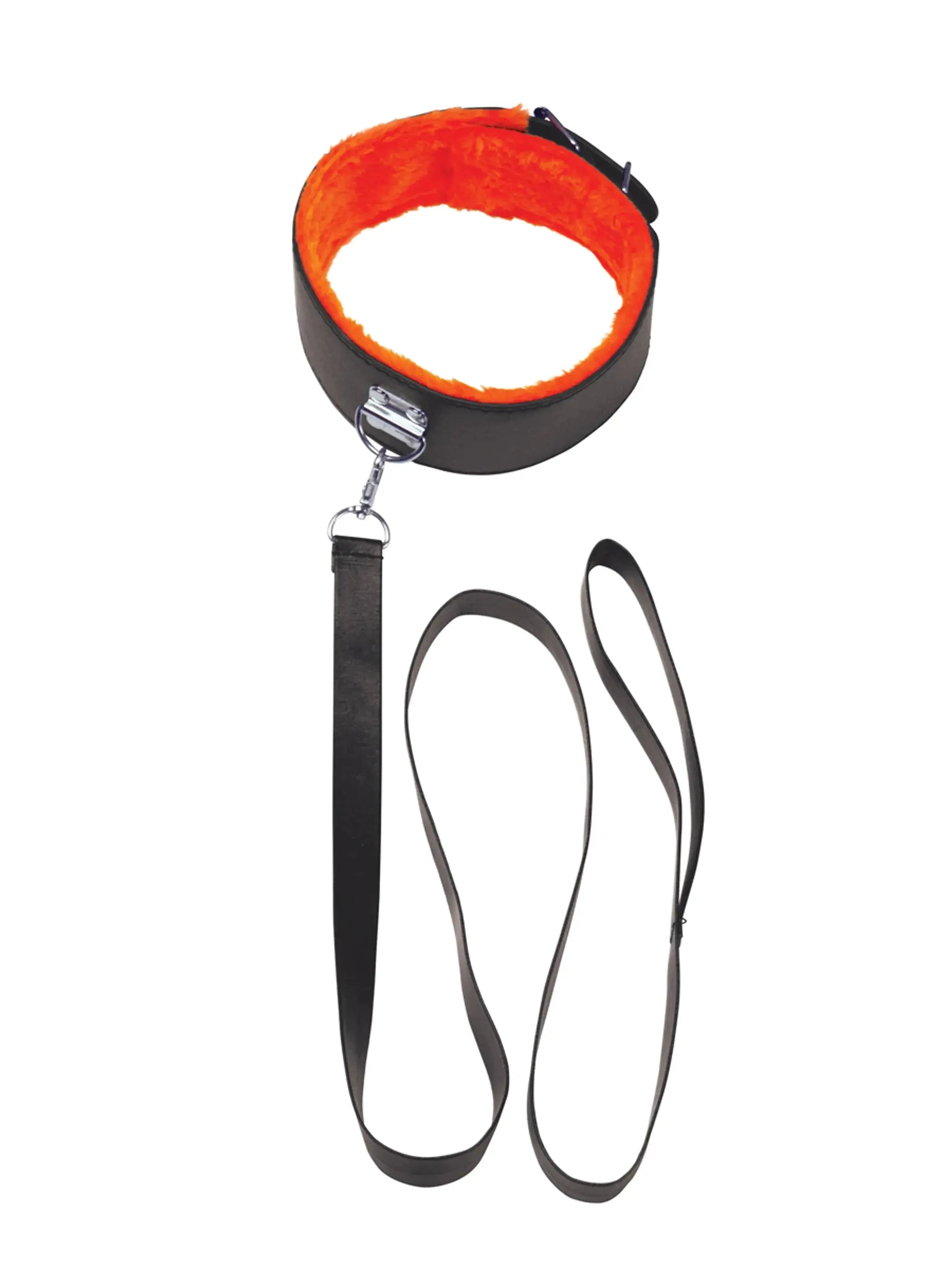 Orange is the New Black Short Leash Icon Brands