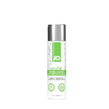 JO WATERBASED ALOE ORIGINAL 4FL OZ System JO