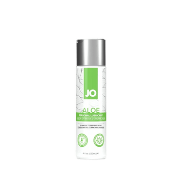 JO WATERBASED ALOE ORIGINAL 4FL OZ System JO
