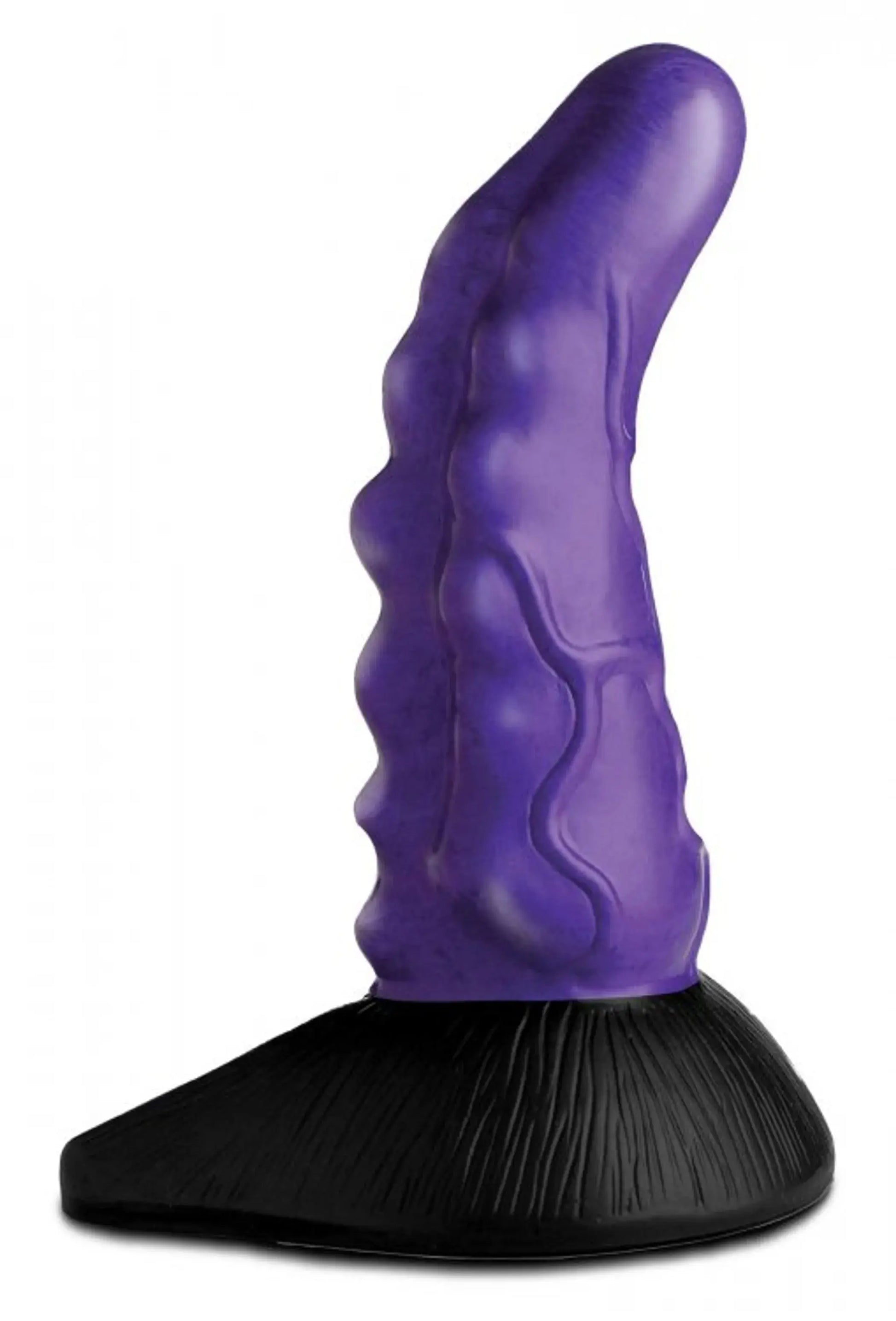 Orion Invader Veiny Space Alien Dildo XR Brands