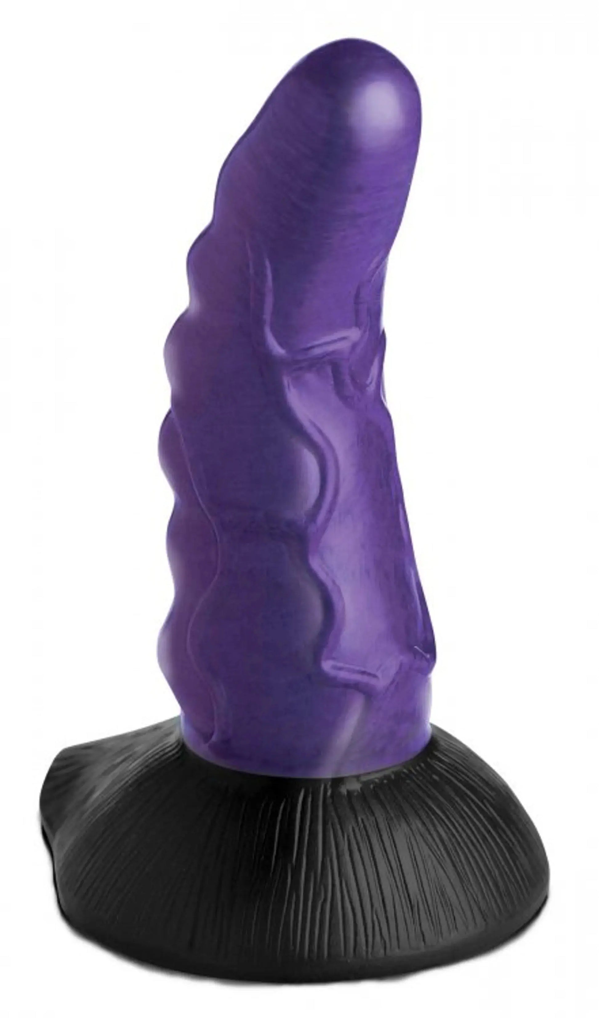 Orion Invader Veiny Space Alien Dildo XR Brands