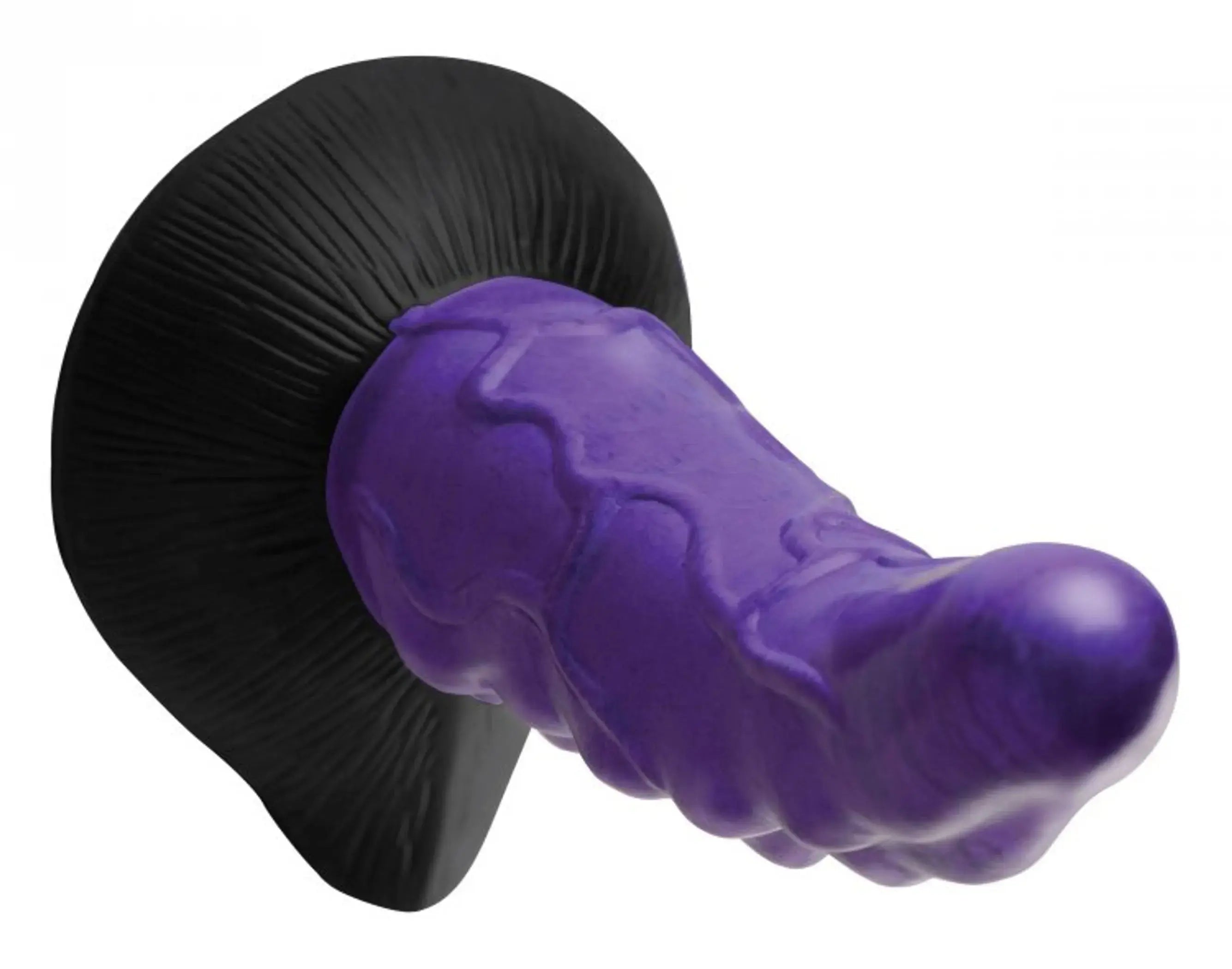 Orion Invader Veiny Space Alien Dildo XR Brands