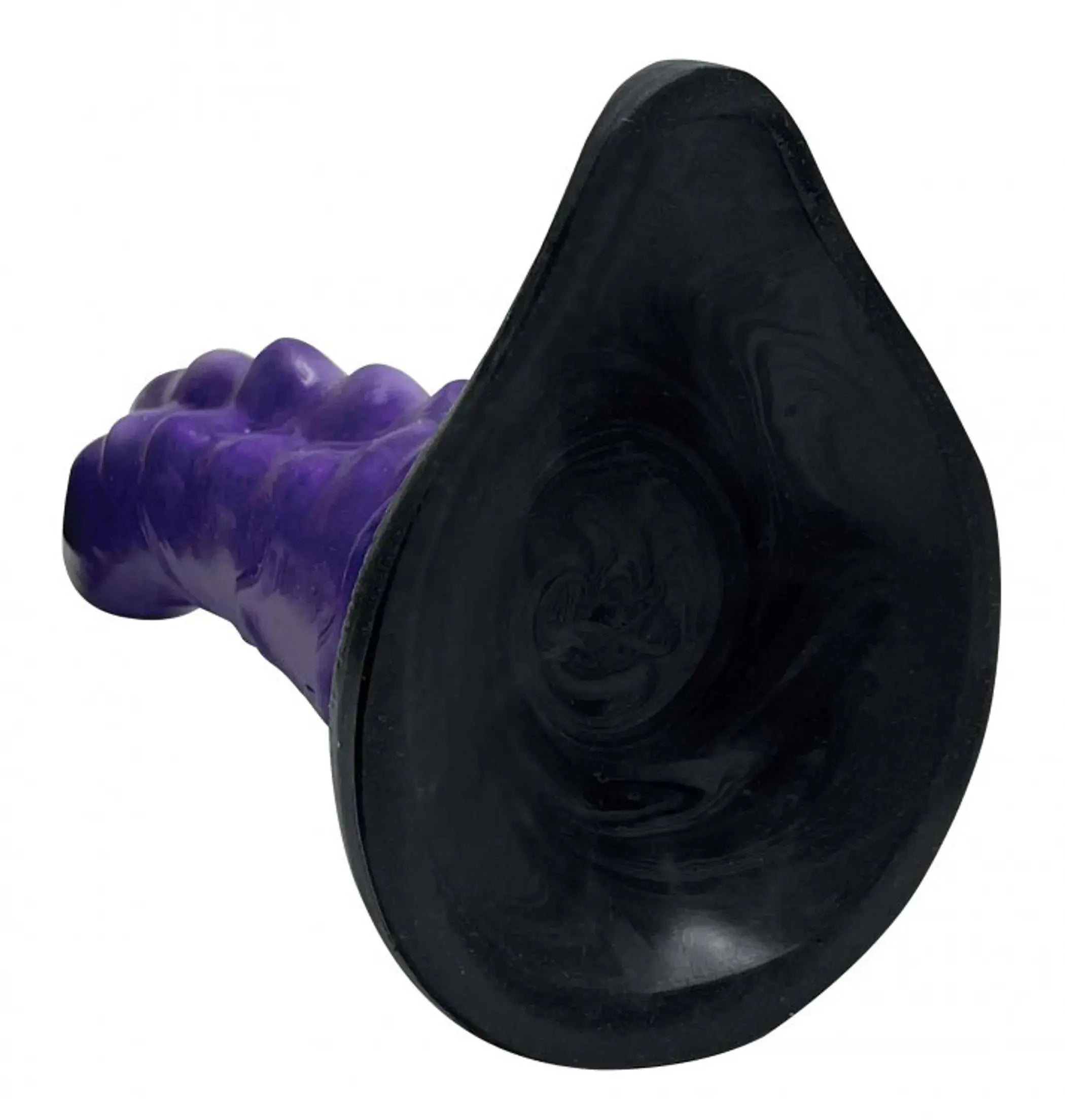 Orion Invader Veiny Space Alien Dildo XR Brands