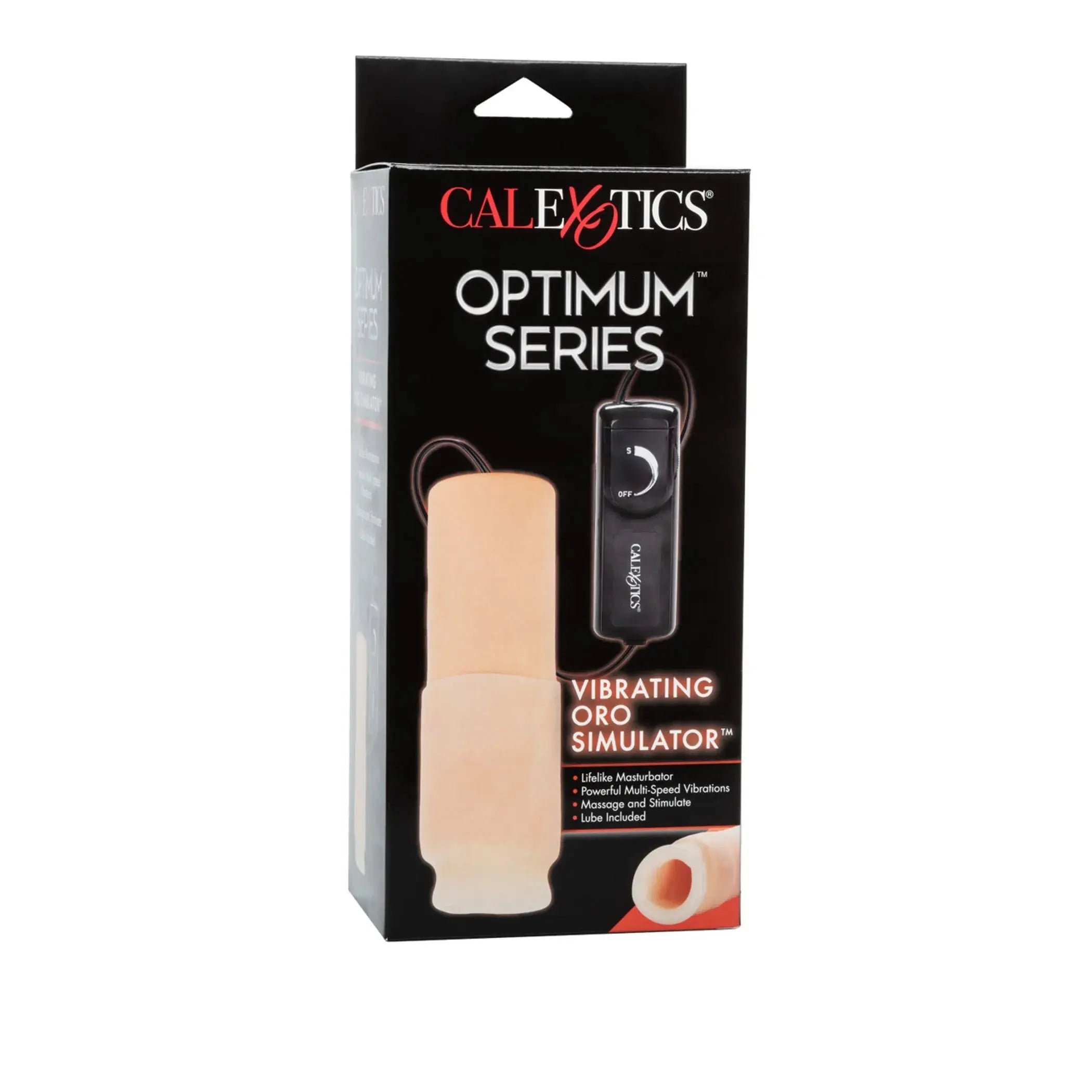 Oro Stimulator California Exotic Novelties