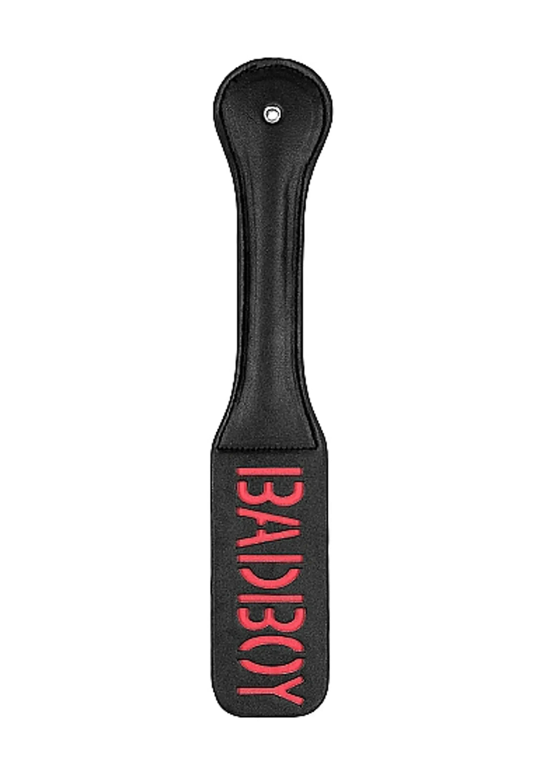 Ouch! Paddle Bad Boy Black Shots America