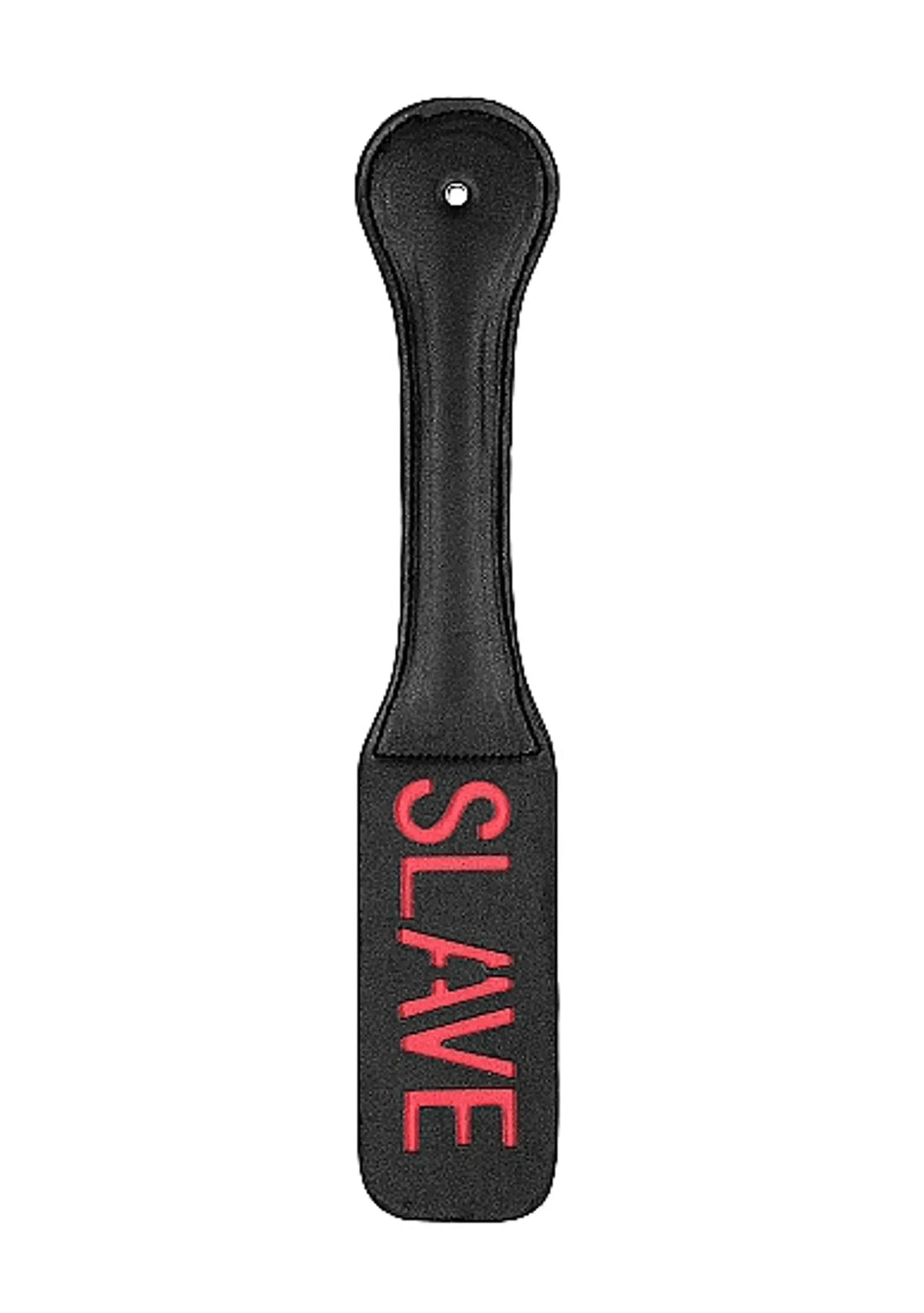 Ouch! Paddle Slave Black Shots America