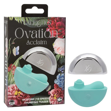 Ovation Acclaim Thumping Teaser California Exotic Novelties