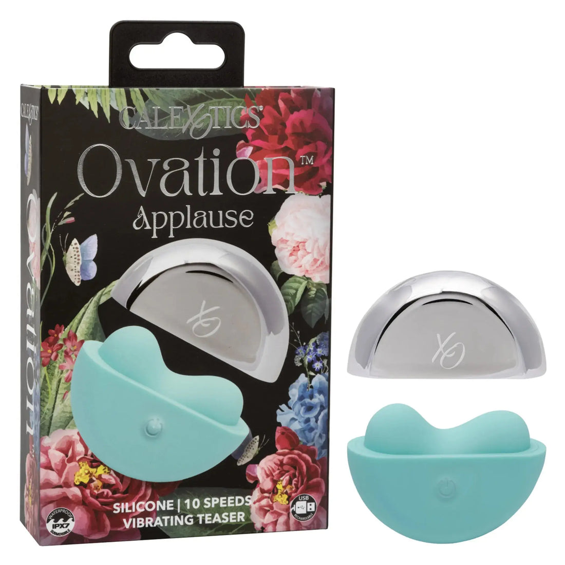 Ovation Applause Vibrating Teaser California Exotic Novelties
