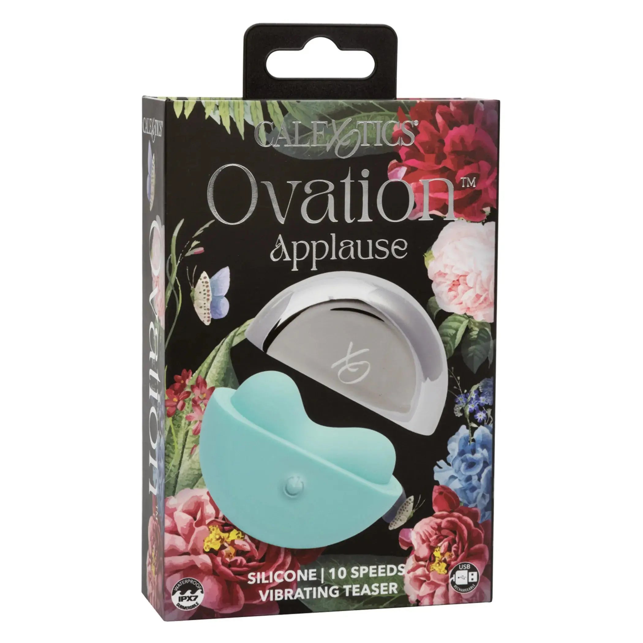 Ovation Applause Vibrating Teaser California Exotic Novelties