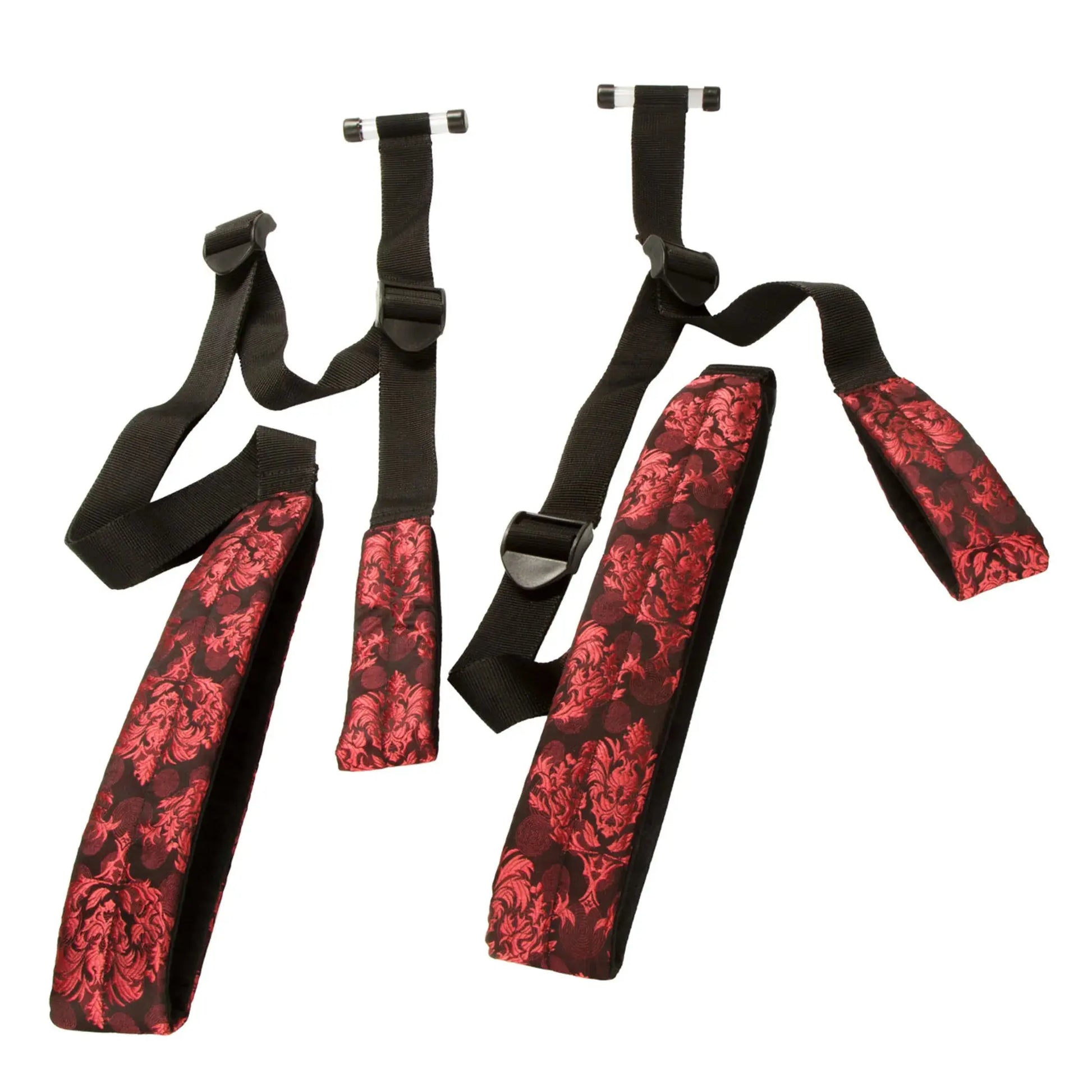 Over Door Love Swing California Exotic Novelties