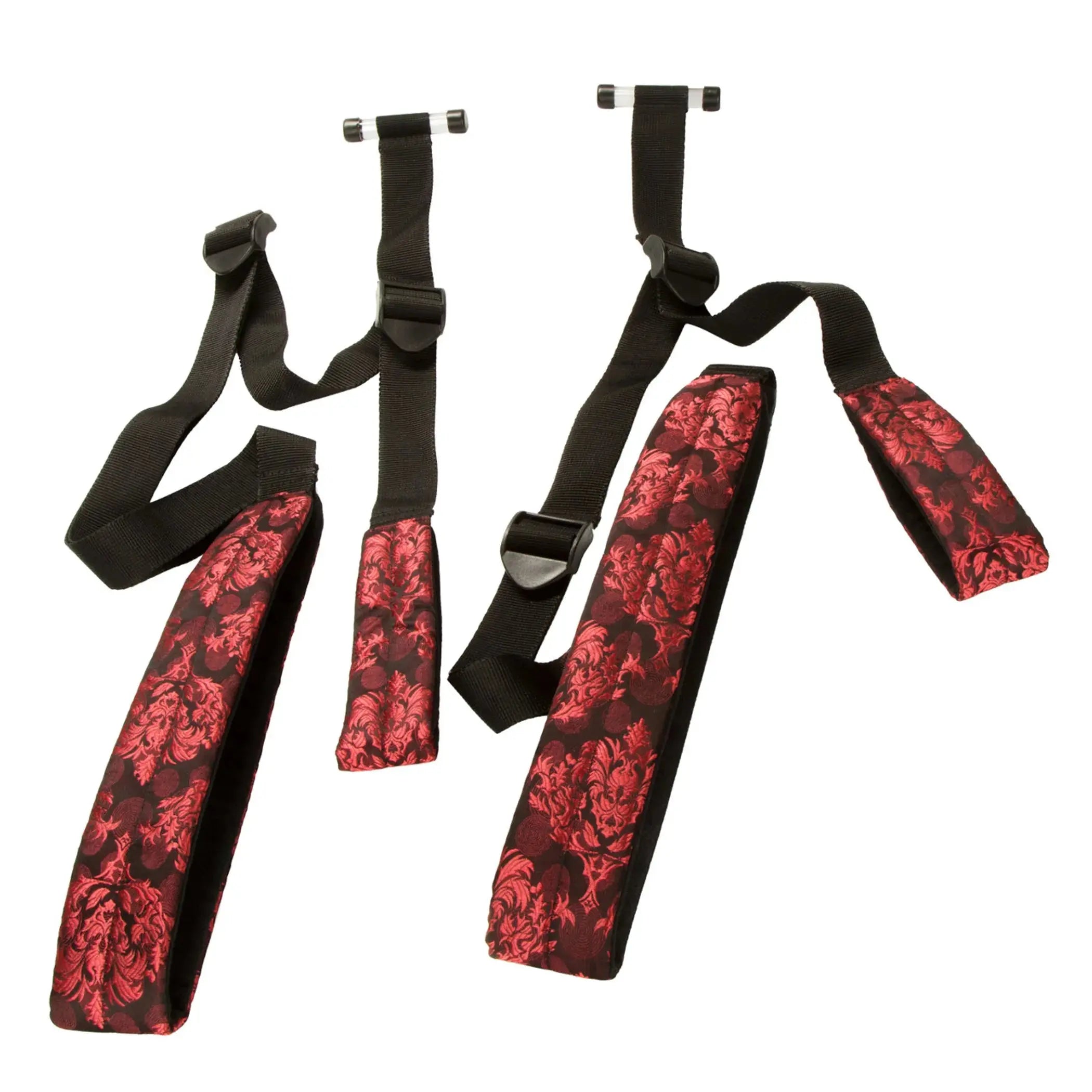 Over Door Love Swing California Exotic Novelties
