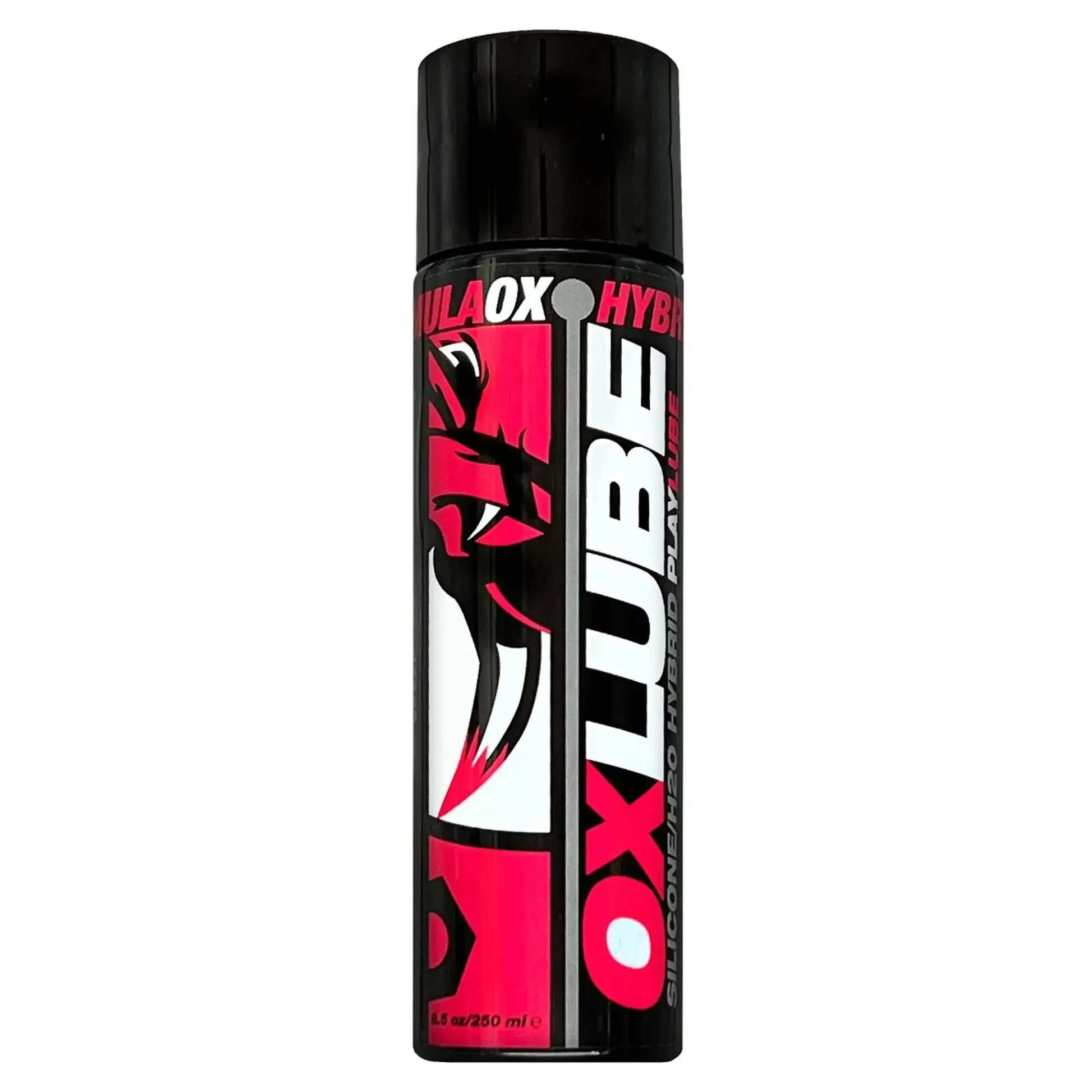 OxbBalls Hybrid Lube 8.5 oz Oxballs