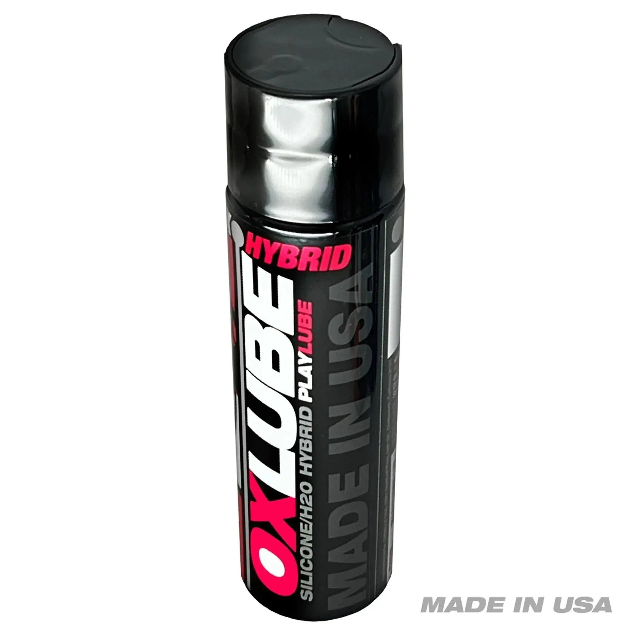 OxbBalls Hybrid Lube 8.5 oz Oxballs
