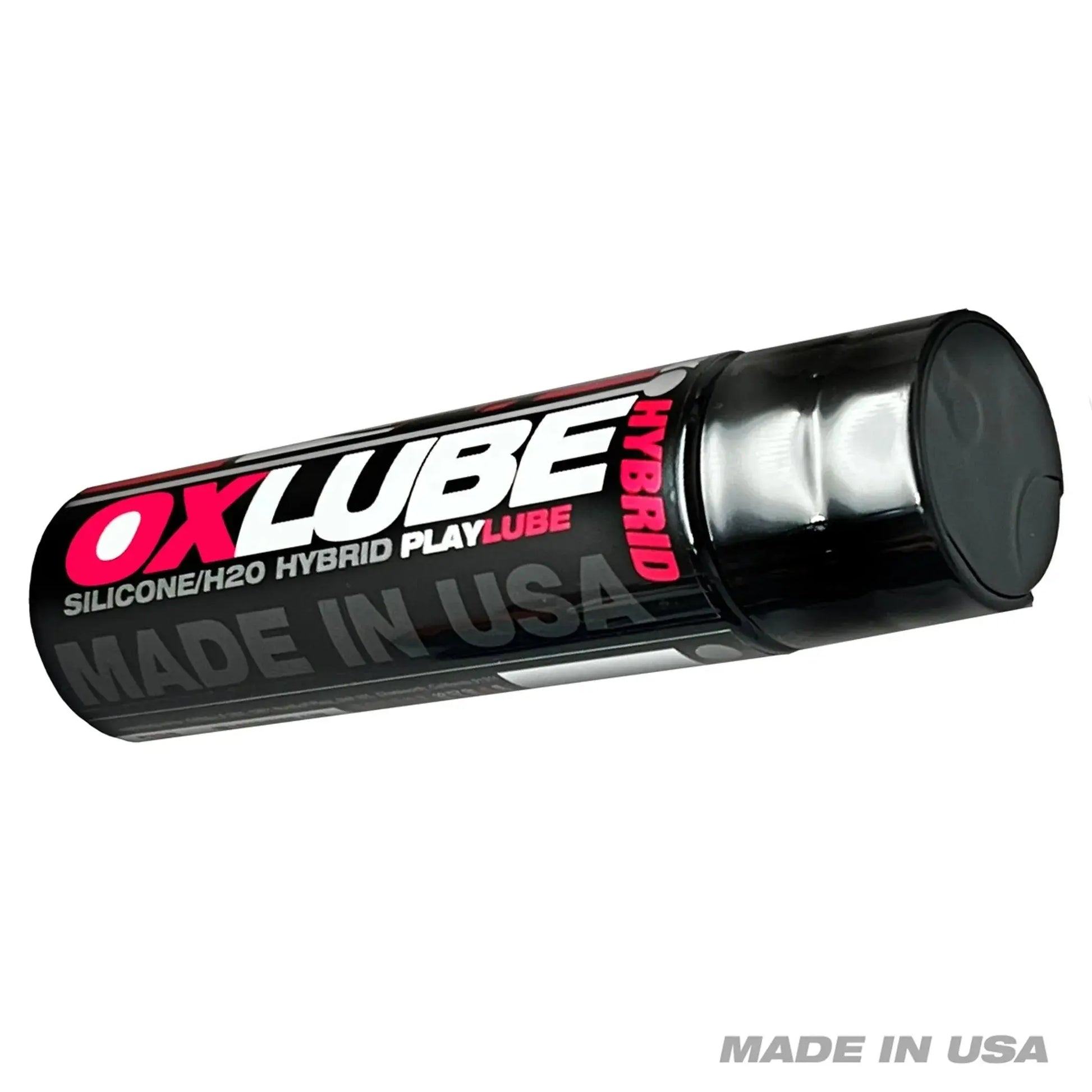 OxbBalls Hybrid Lube 8.5 oz Oxballs