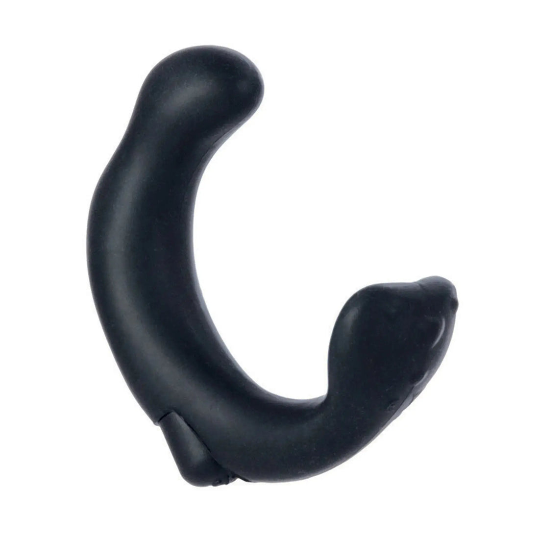 P-Rock Prostate Massager Black California Exotic Novelties