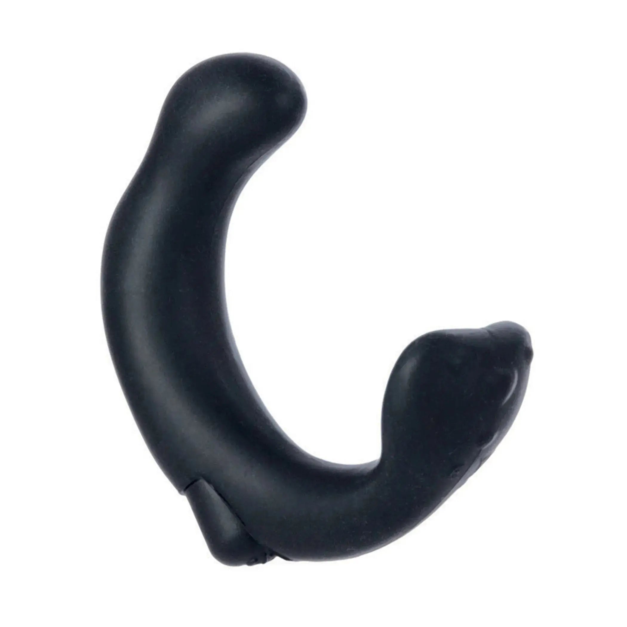 P-Rock Prostate Massager Black California Exotic Novelties