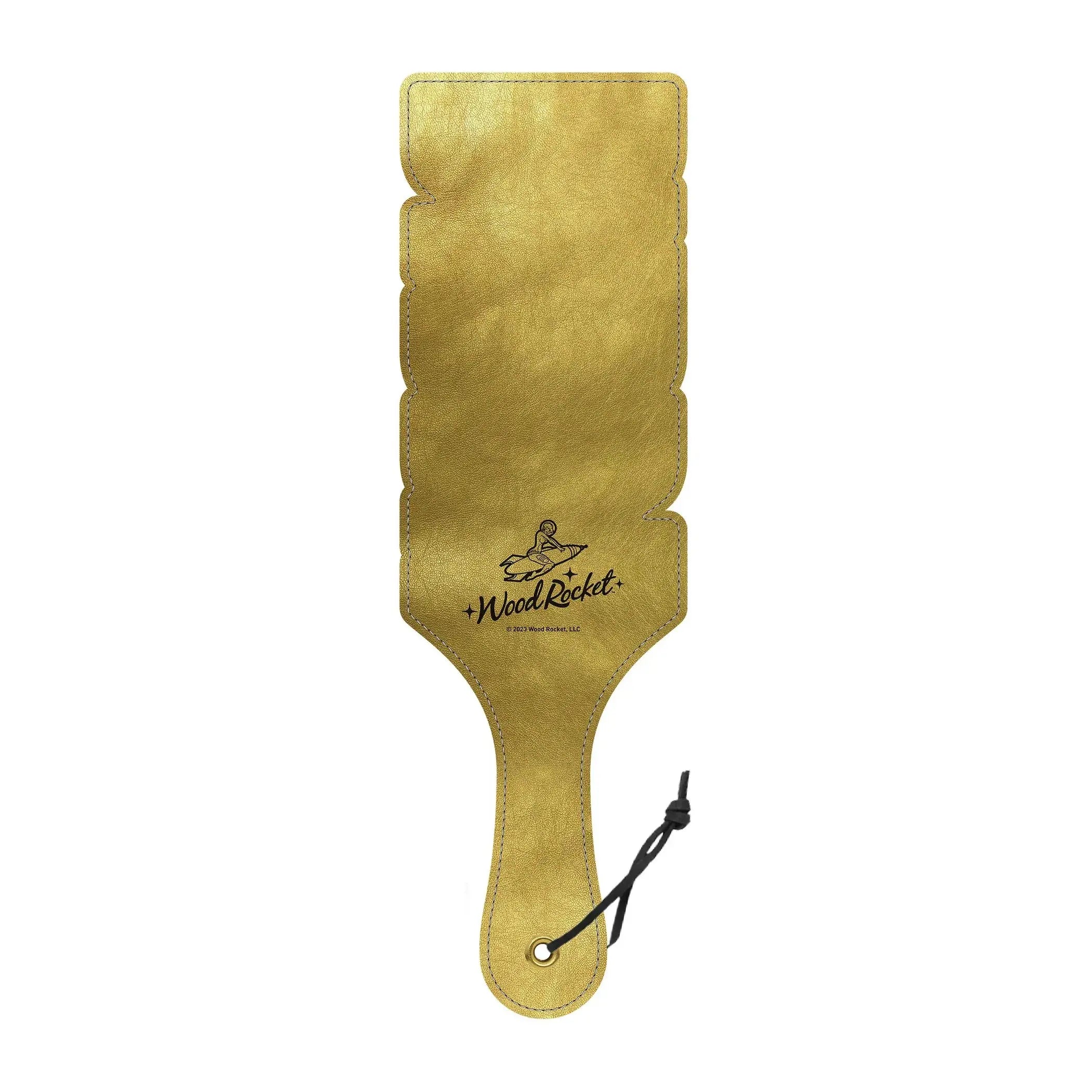 PADDLE DADDY (NET) Wood Rocket