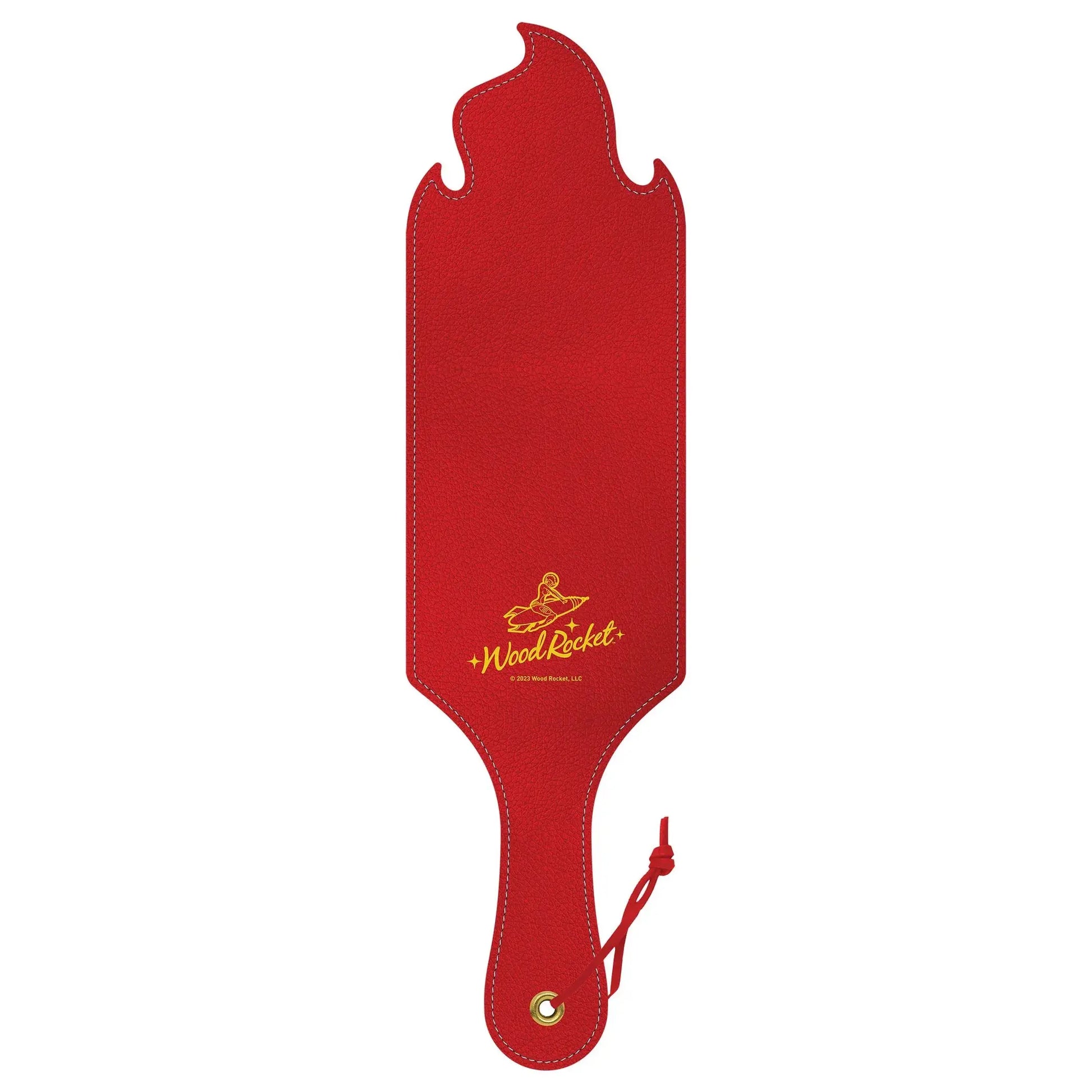 PADDLE HOT ASS (NET) Wood Rocket