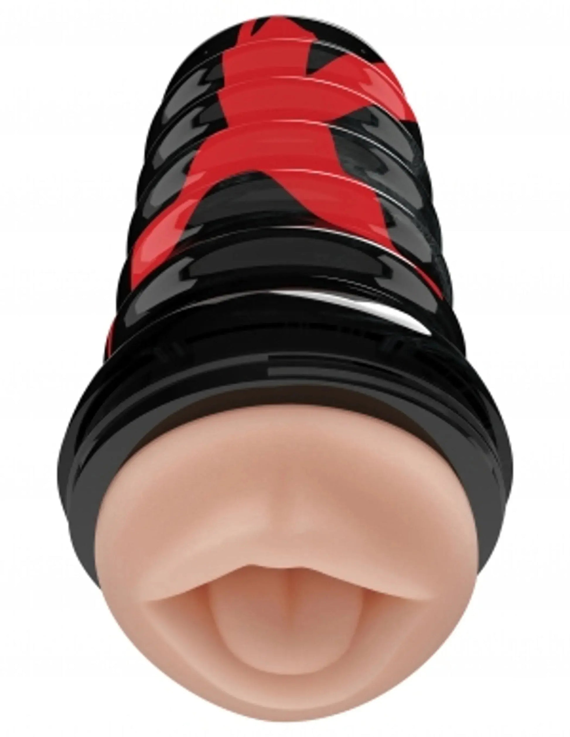 PDX ELITE AIR TIGHT ORAL STROKER Pipedream Products