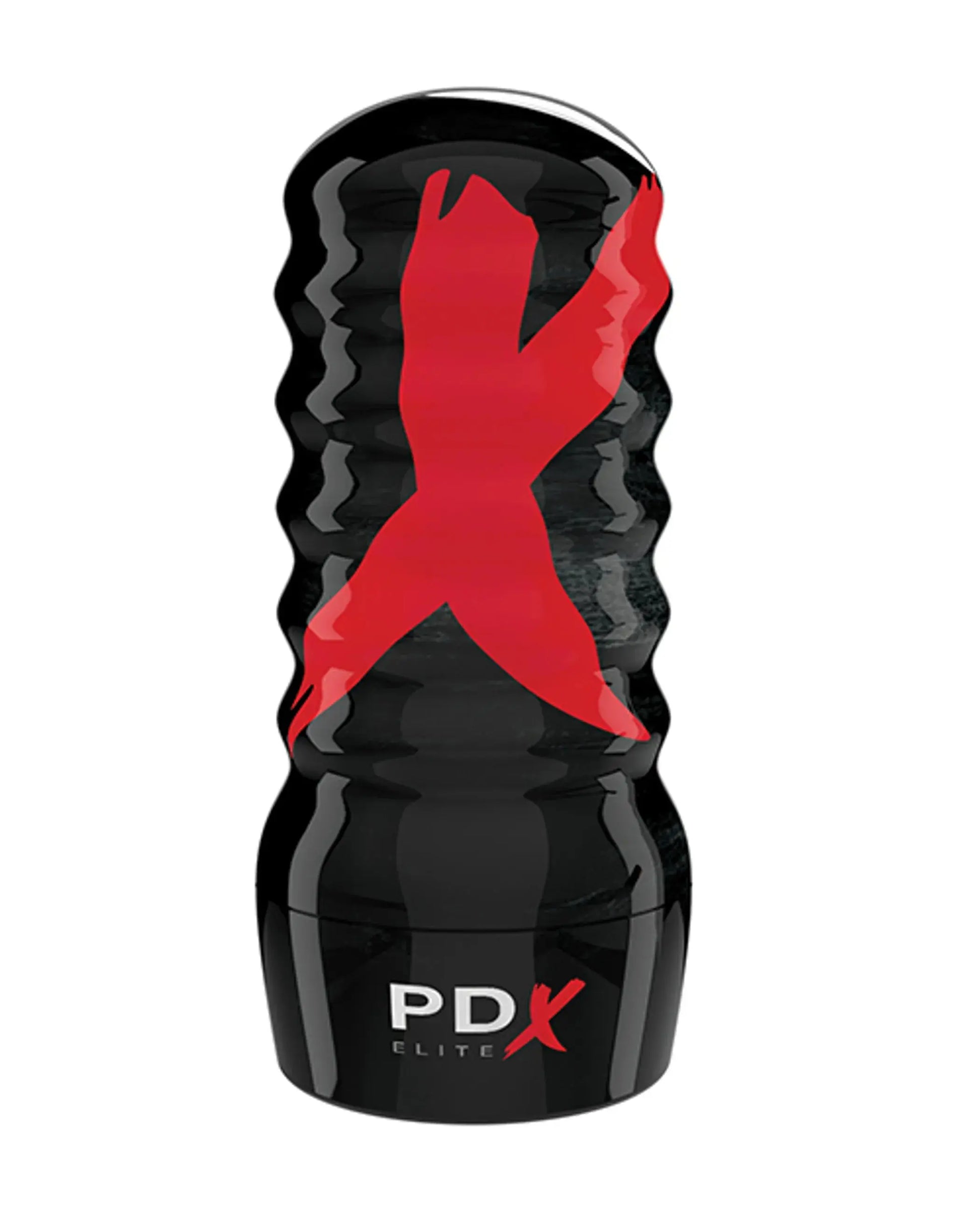 PDX ELITE AIR TIGHT PXSSYSTROKER FROSTED Pipedream Products