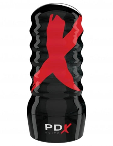 PDX ELITE AIR TIGHT PXSSYSTROKER Pipedream Products