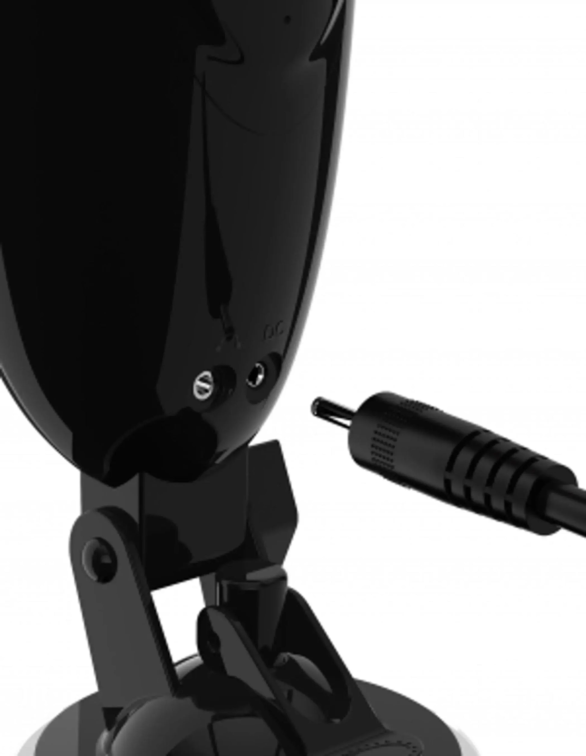 PDX ELITE DIRTY TALK STARTER STROKER LIGHT/BLACK Pipedream Products