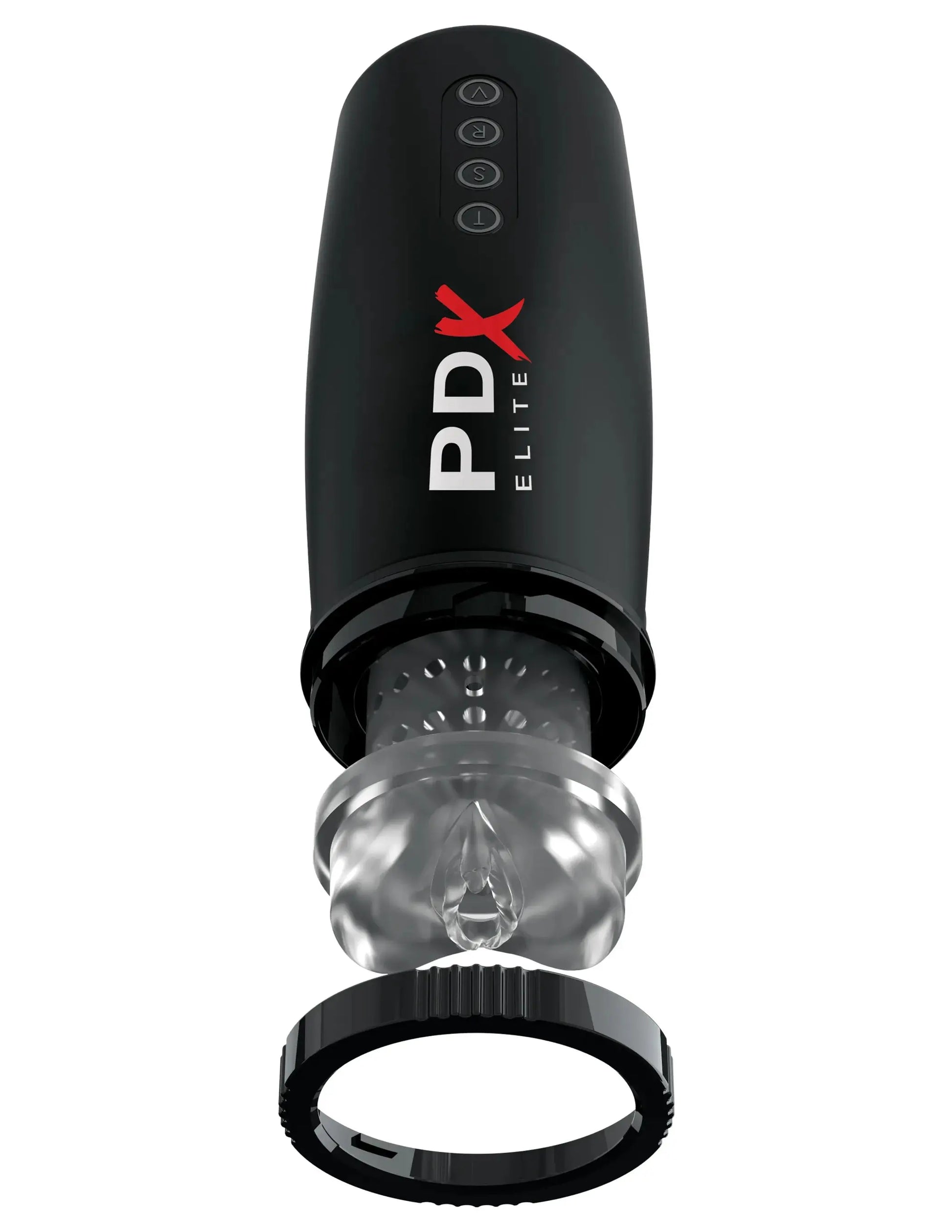 PDX ELITE MOTO BATOR 2 Pipedream Products