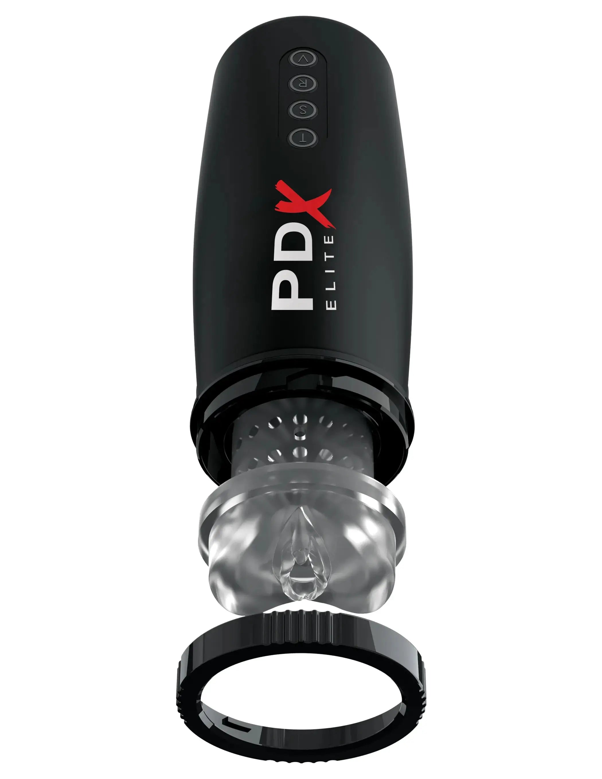 PDX ELITE MOTO BATOR 2 Pipedream Products
