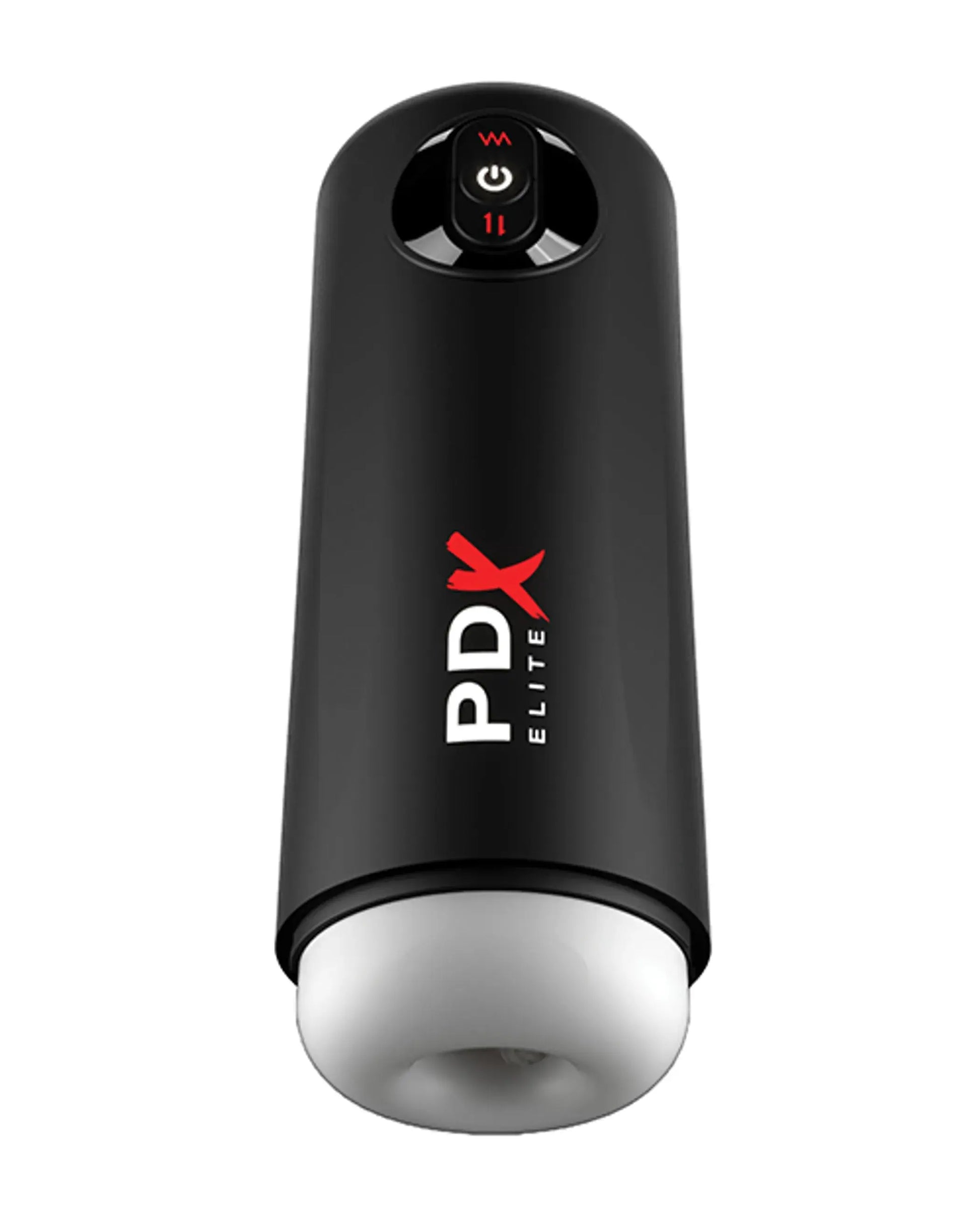 PDX ELITE MOTO MILKER Pipedream Products
