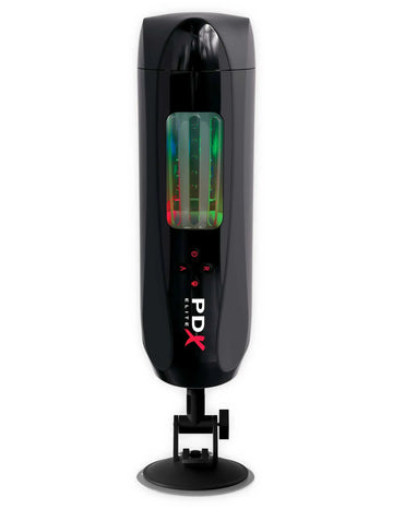 PDX ELITE ULTIMATE MILKER 2 Pipedream Products