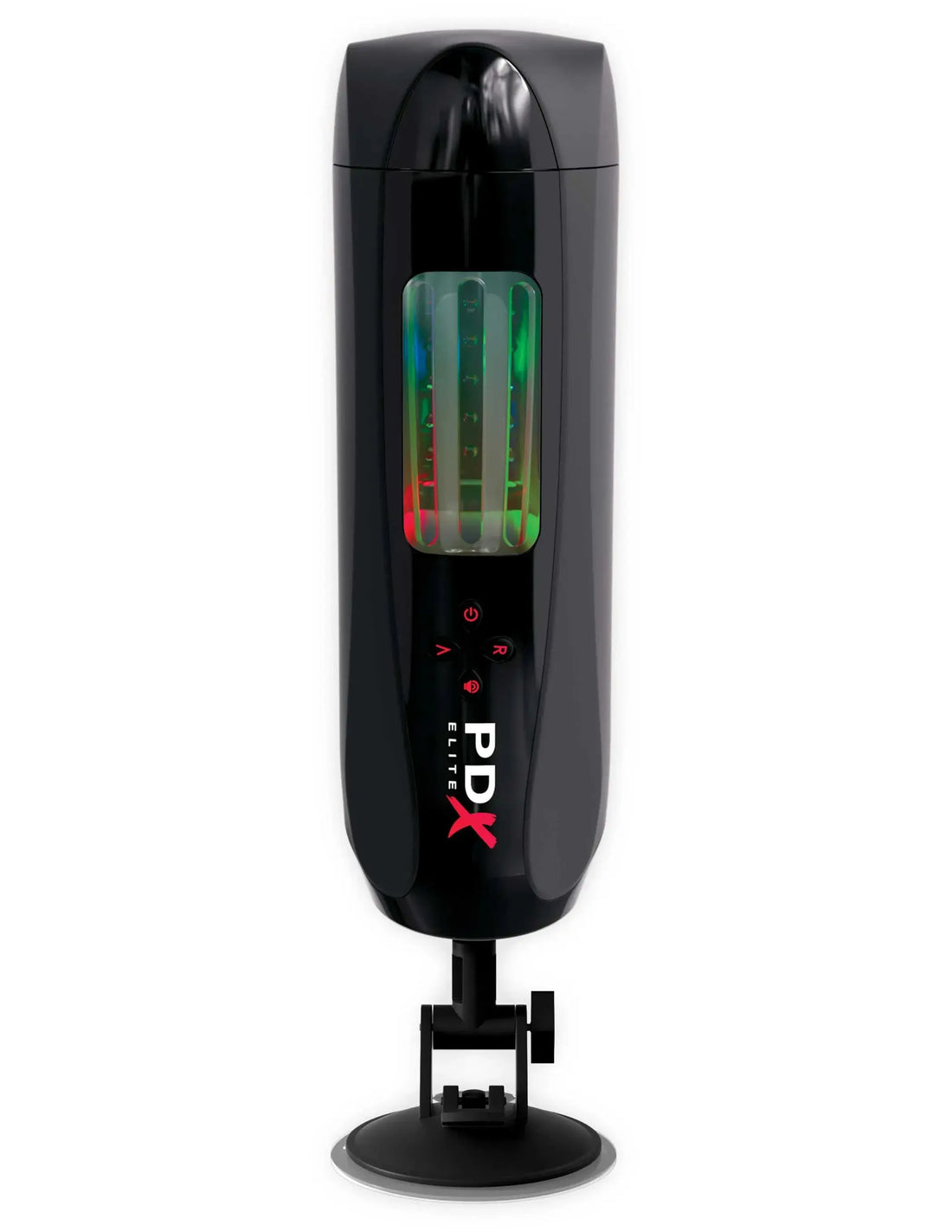 PDX ELITE ULTIMATE MILKER 2 Pipedream Products