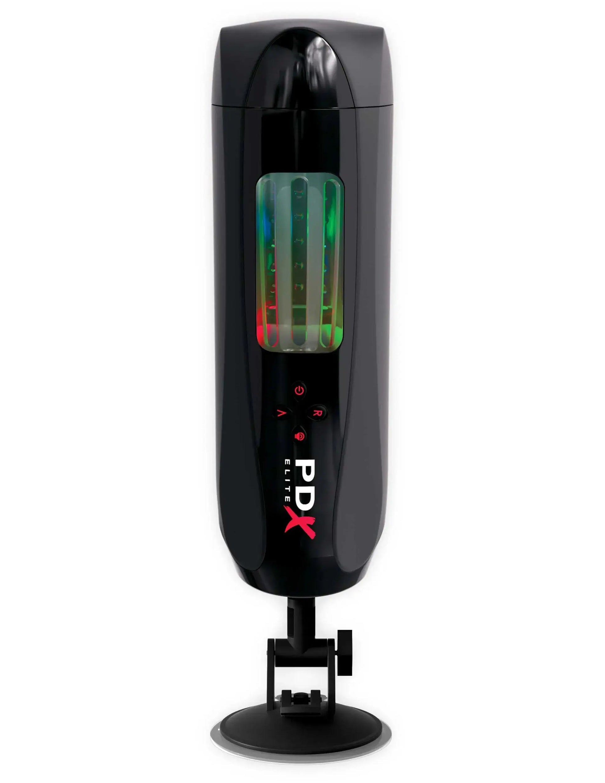 PDX ELITE ULTIMATE MILKER 2 Pipedream Products