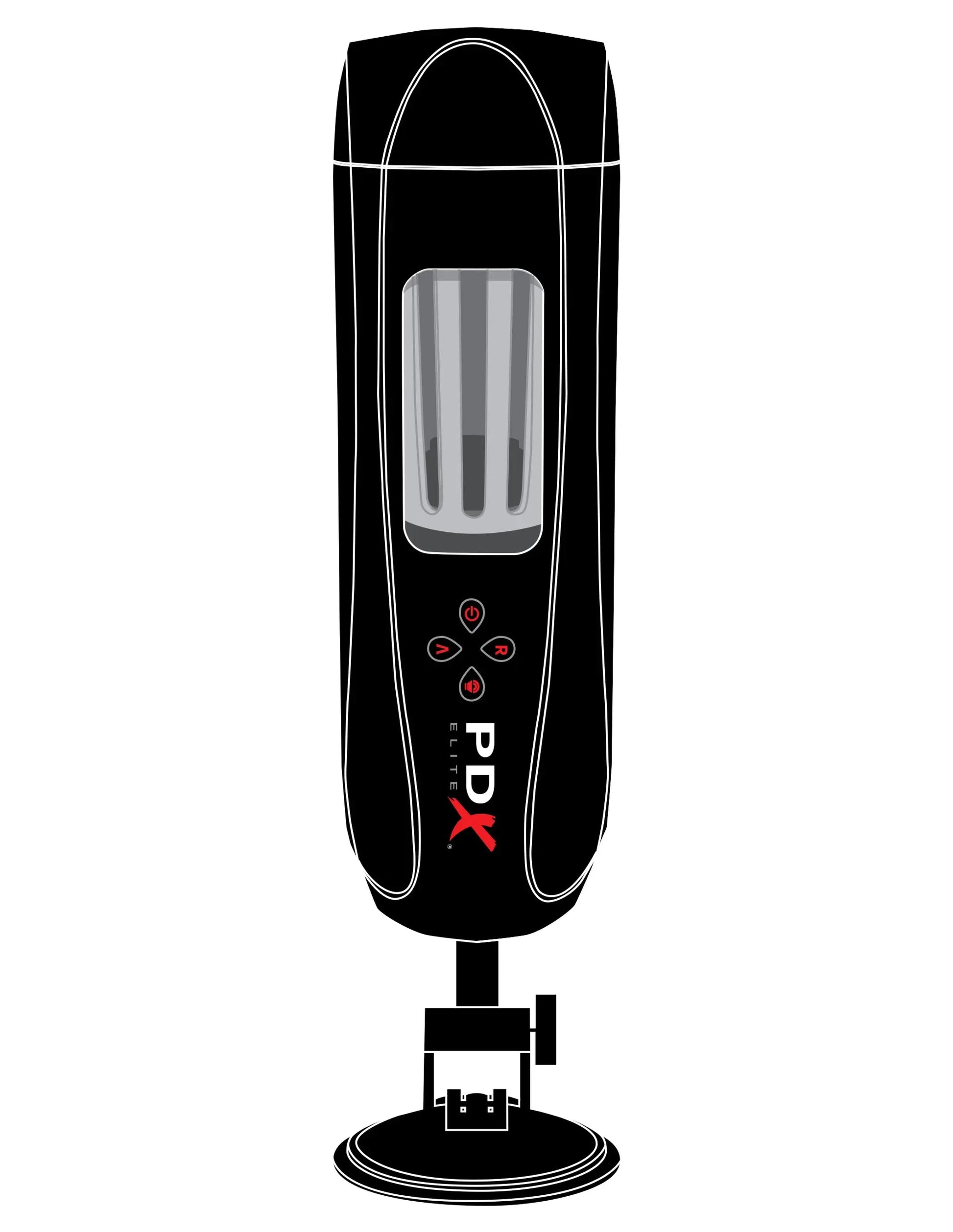 PDX ELITE ULTIMATE MILKER 2 Pipedream Products