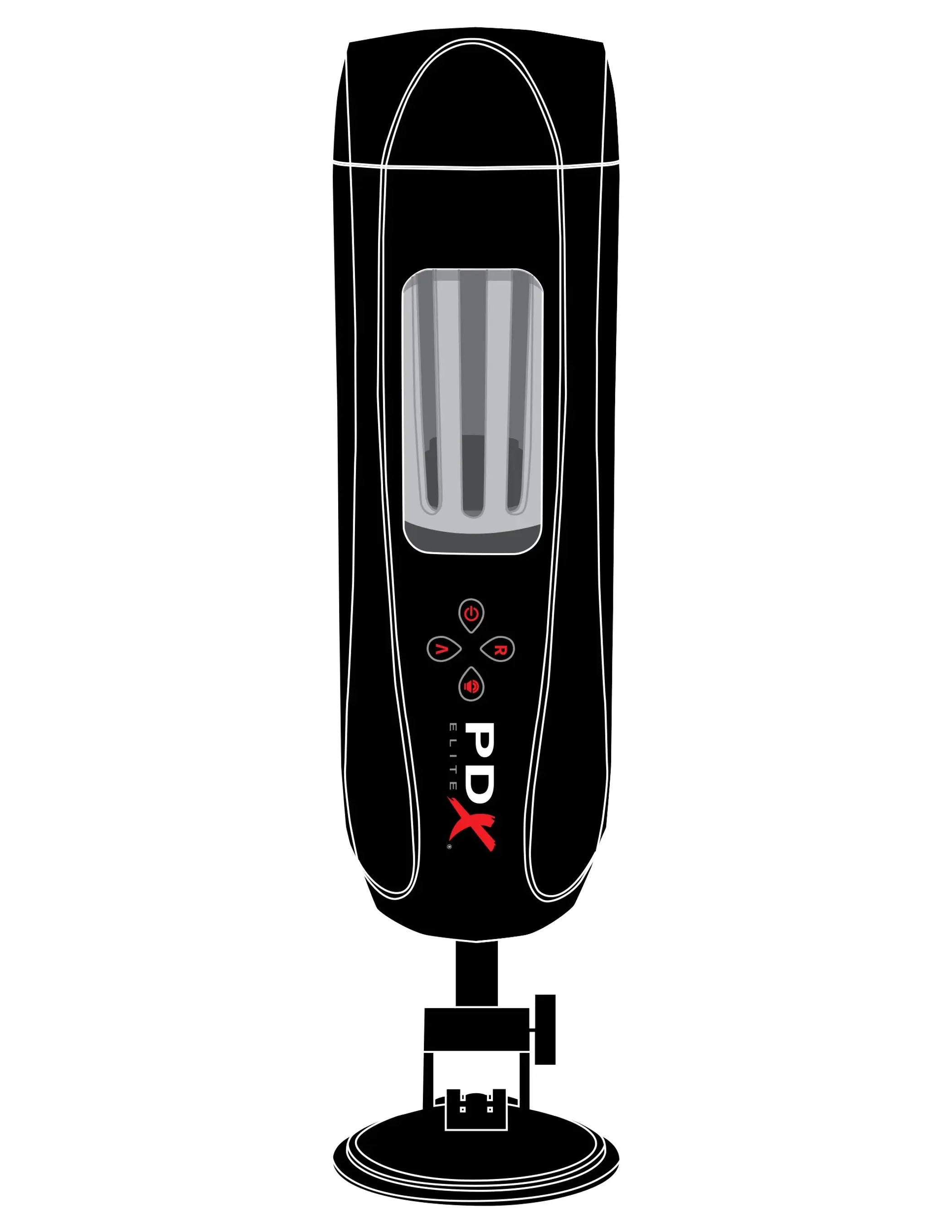 PDX ELITE ULTIMATE MILKER 2 Pipedream Products