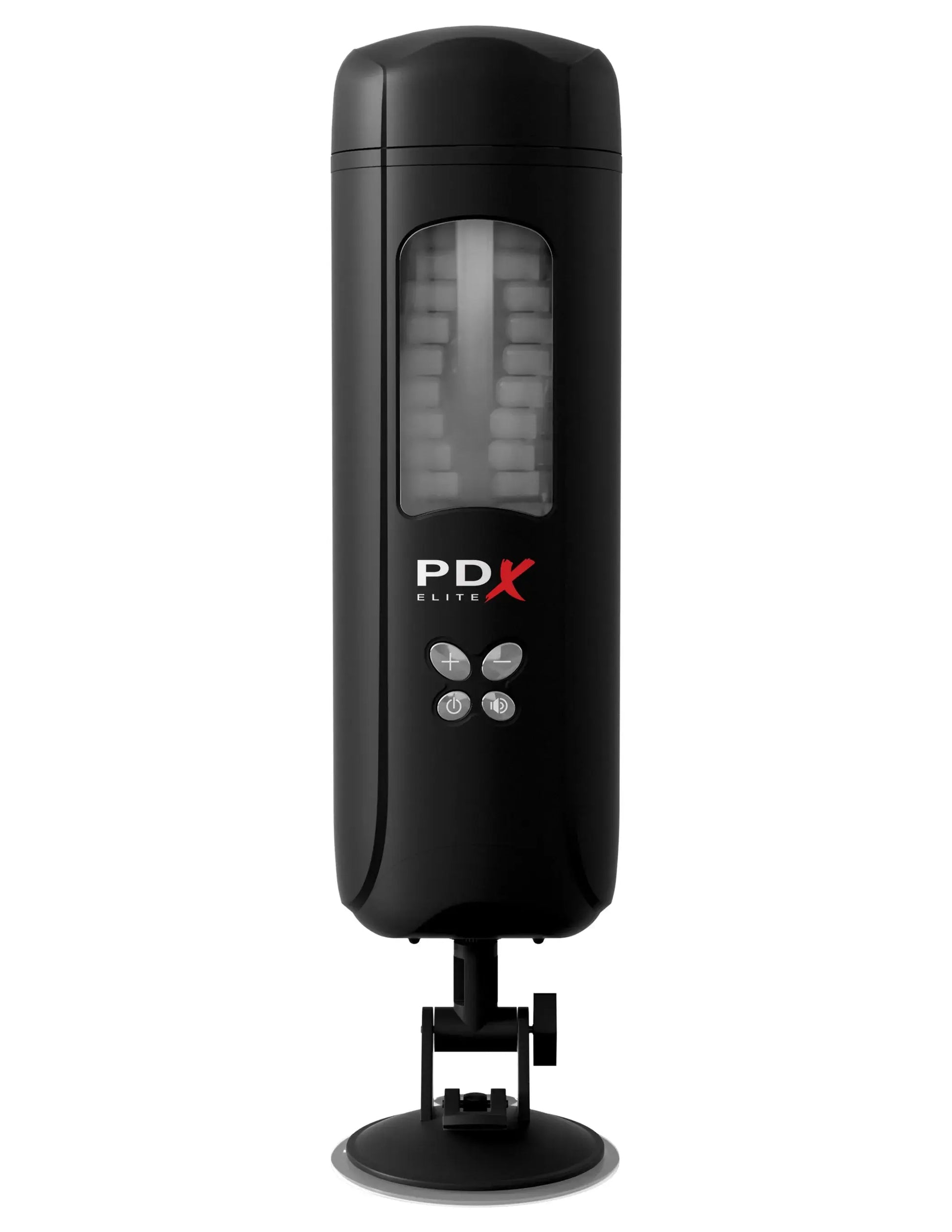 PDX ELITE ULTIMATE MILKER Pipedream Products